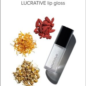 Younique Lucrative Lip Gloss